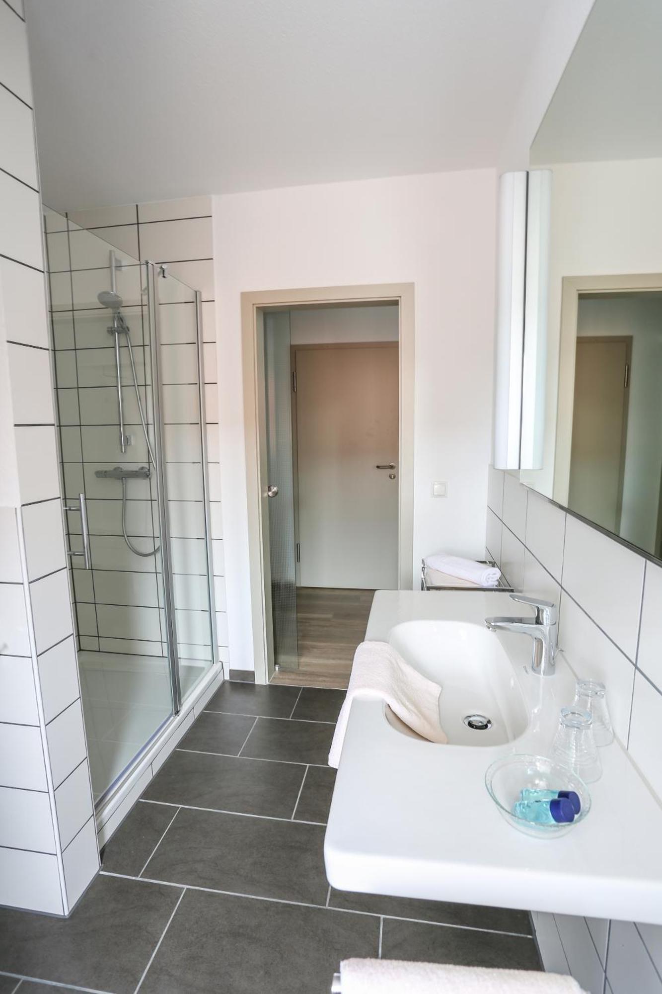 Hotel Landgasthof Zum Kaffelstein Kreuzwertheim Kamer foto